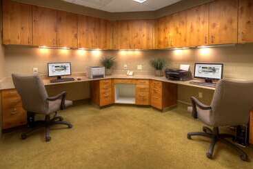 Hampton Inn & Suites Billings West I90