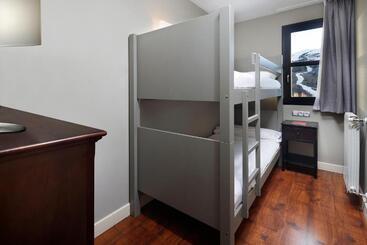 Aparthotel Hg Cerler