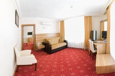 Ali Bilir Otel