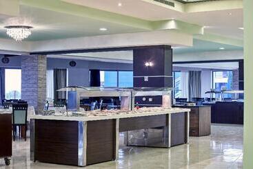 هتل All Senses Nautica Blue Exclusive Resort & Spa  All Inclusive