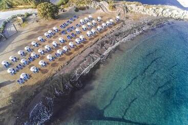 All Senses Nautica Blue Exclusive Resort & Spa  All Inclusive - Rhodes Town