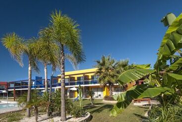 هتل All Senses Nautica Blue Exclusive Resort & Spa  All Inclusive