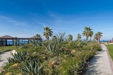 هتل All Senses Nautica Blue Exclusive Resort & Spa All Inclusive