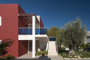 هتل All Senses Nautica Blue Exclusive Resort & Spa  All Inclusive