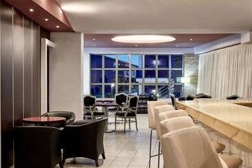 هتل All Senses Nautica Blue Exclusive Resort & Spa  All Inclusive