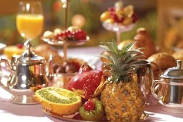 هتل All Senses Ocean Blue Sea Side Resort All Inclusive