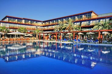 هتل All Senses Ocean Blue Sea Side Resort  All Inclusive