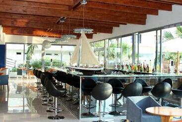 هتل All Senses Ocean Blue Sea Side Resort  All Inclusive