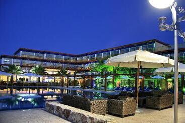هتل All Senses Ocean Blue Sea Side Resort  All Inclusive