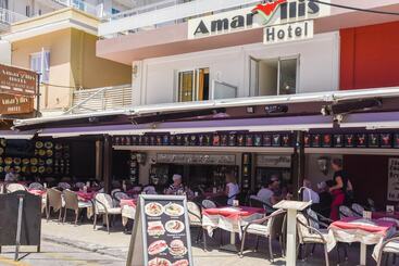 هتل Amaryllis