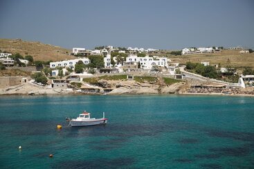 هتل Anastasia Resort By Spilia