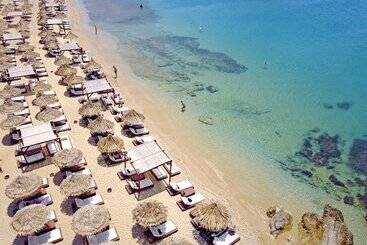 هتل Anastasia Resort By Spilia