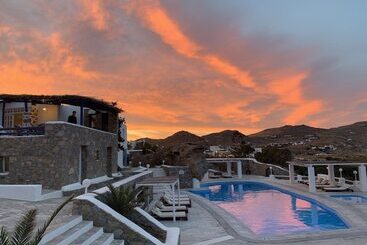هتل Anastasia Resort By Spilia