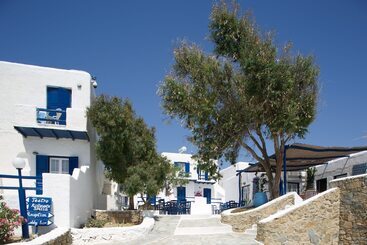 هتل Anastasia Resort By Spilia