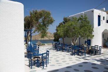 هتل Anastasia Resort By Spilia
