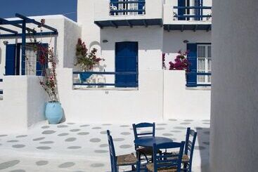 هتل Anastasia Resort By Spilia