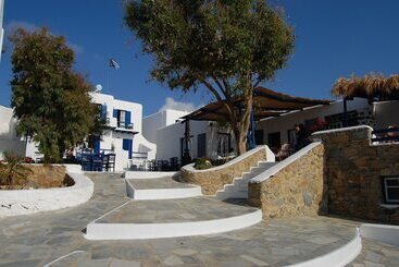 هتل Anastasia Resort By Spilia