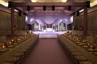 Anemon Grand Denizli Otel