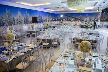 Anemon Grand Denizli Otel