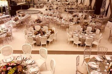 Anemon Grand Denizli Otel