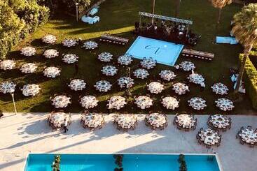 Anemon Grand Denizli Otel