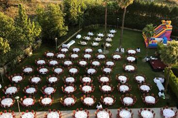Anemon Grand Denizli Otel