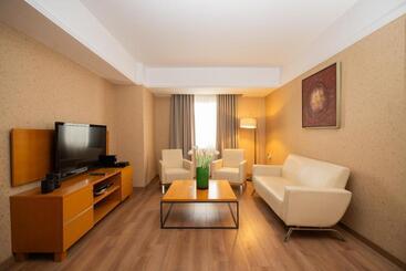 Anemon Grand Denizli Otel