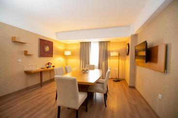 Anemon Grand Denizli Otel