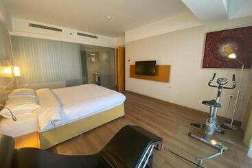 Anemon Grand Denizli Otel