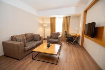 Anemon Grand Denizli Otel