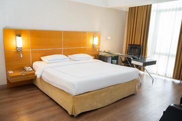 Anemon Grand Denizli Otel