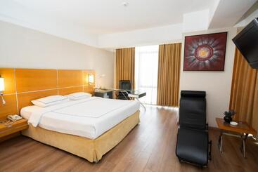 Anemon Grand Denizli Otel