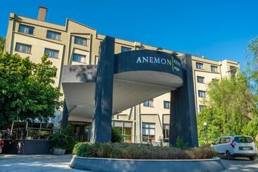 هتل Anemon Kent Ege