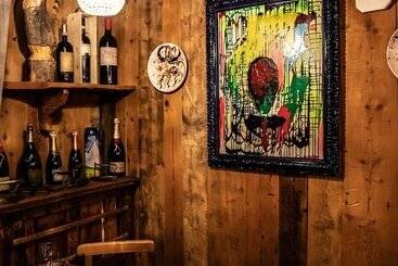 Art Hotel Grivola