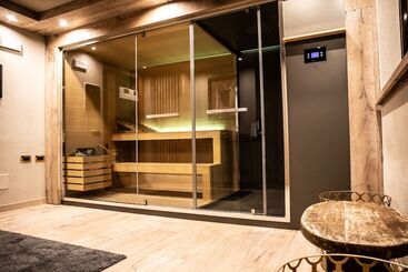 Art Hotel Grivola