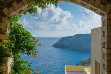 هتل Athina Palace Resort & Spa
