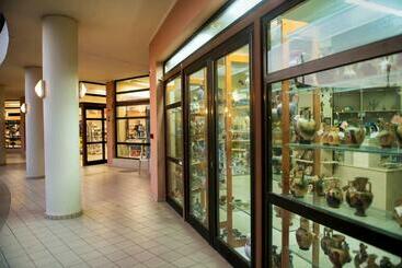 هتل Athina Palace Resort & Spa