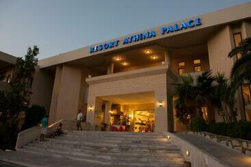 هتل Athina Palace Resort & Spa