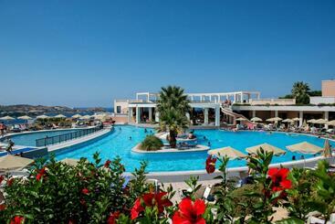 هتل Athina Palace Resort & Spa