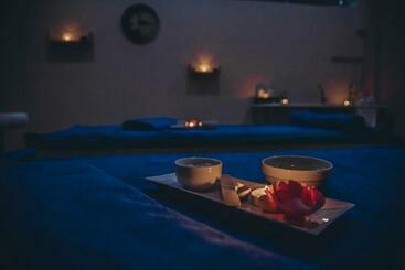 هتل Athina Palace Resort & Spa