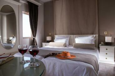 هتل Athina Palace Resort & Spa