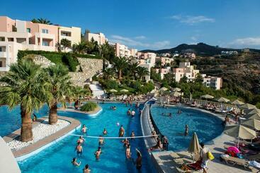 هتل Athina Palace Resort & Spa