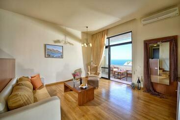 هتل Athina Palace Resort & Spa