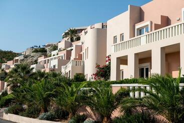 هتل Athina Palace Resort & Spa