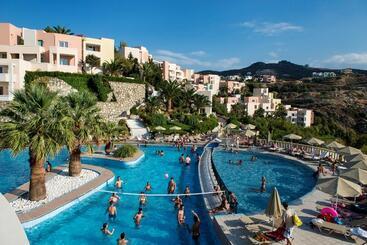 هتل Athina Palace Resort & Spa