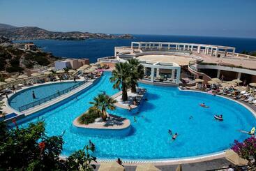 هتل Athina Palace Resort & Spa