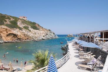هتل Athina Palace Resort & Spa