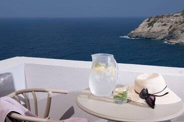 هتل Athina Palace Resort & Spa