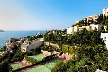 هتل Athina Palace Resort & Spa