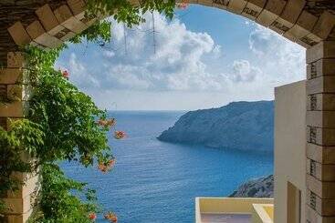 هتل Athina Palace Resort & Spa